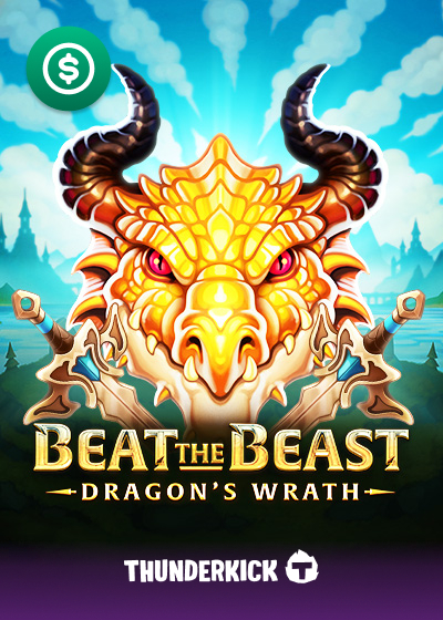 Beat the Beast Dragons Wrath