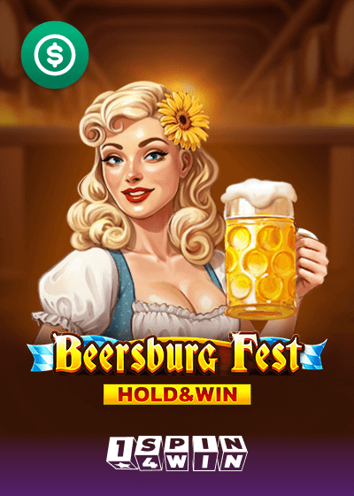Beersburg Fest Hold And Win