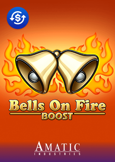 Bells on Fire Boost