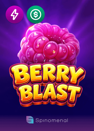 Berry Blast