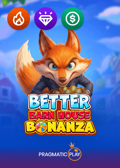 Better Barn House Bonanza