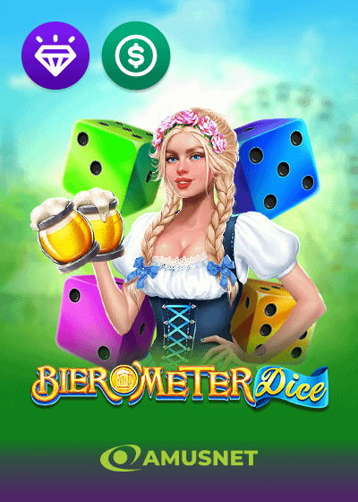 Bier OMeter Dice