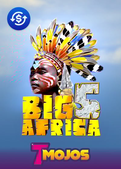 Big 5 Africa