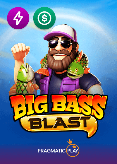 Big Bass Blast