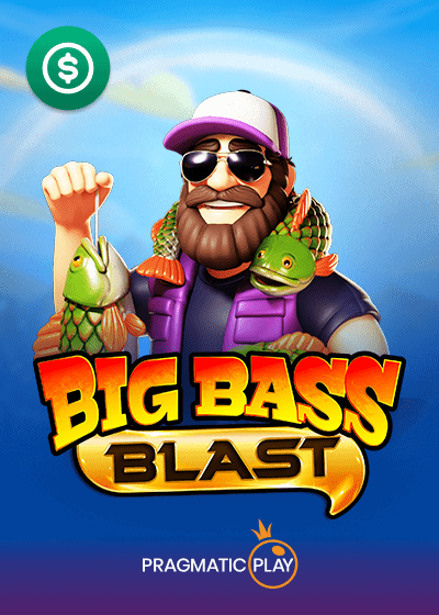 Big Bass Blast
