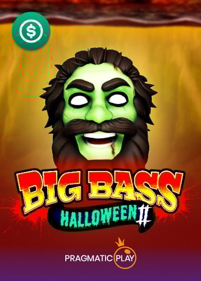 Big Bass Halloween 2