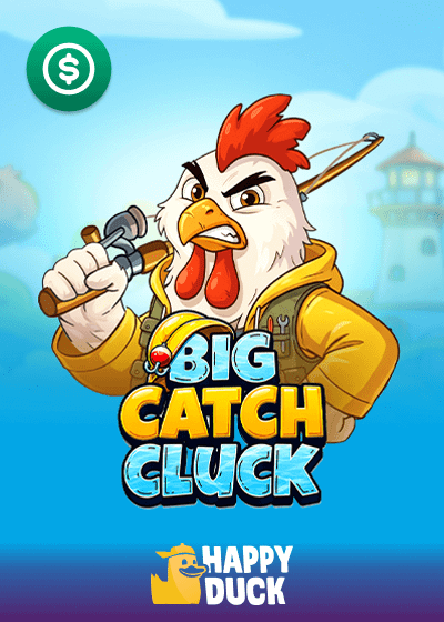 Big Catch Cluck