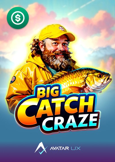 Big Catch Craze