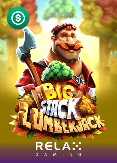 Big Stack Lumberjack