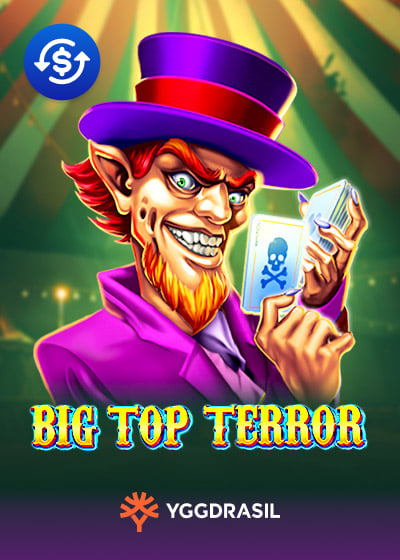 Big Top Terror