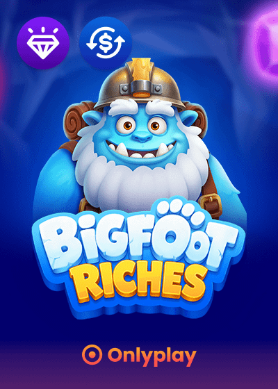 Bigfoot Riches