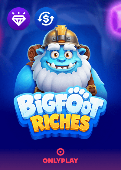 Bigfoot Riches