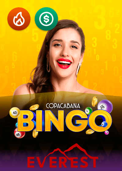 Bingo Copacabana