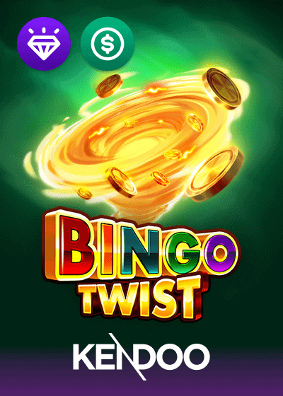 Bingo Twist