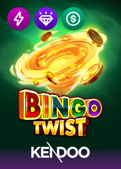 Bingo Twist