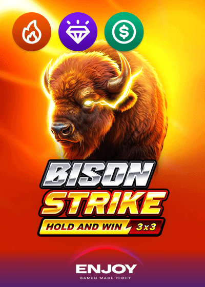 Bison Strike