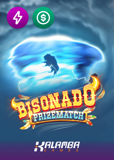 Bisonado PrizeMatch
