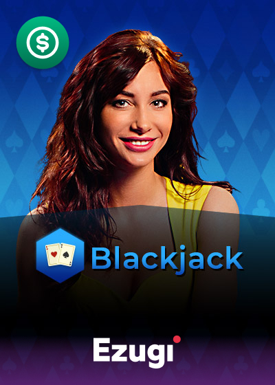 Live Blackjack