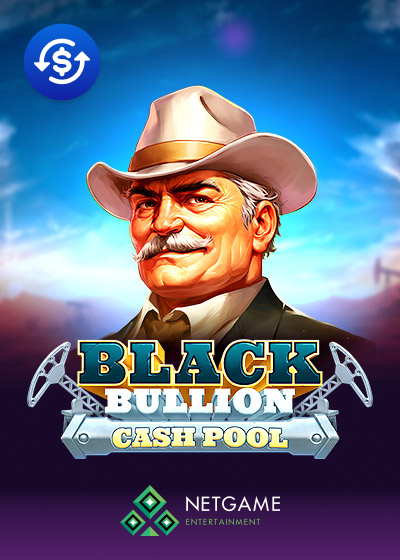 Black Bullion Cash Pool