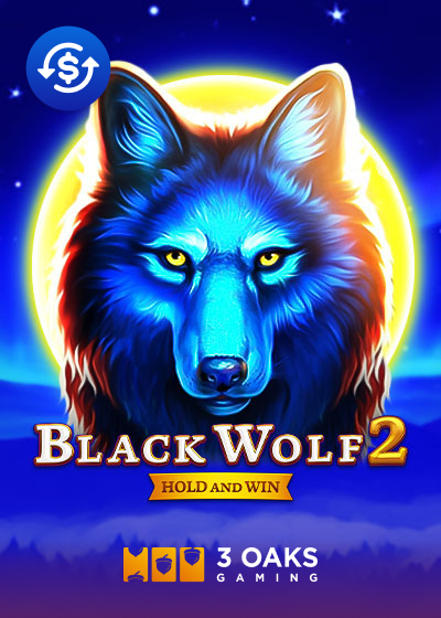 Black Wolf 2