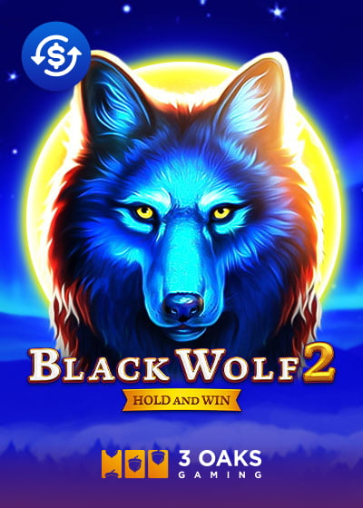 Black Wolf 2