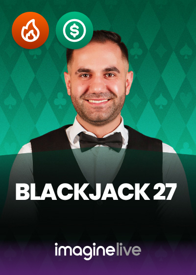 Blackjack 27