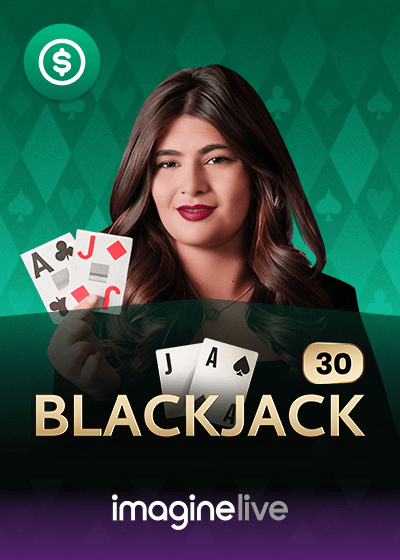 Blackjack 30
