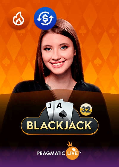 Blackjack 32
