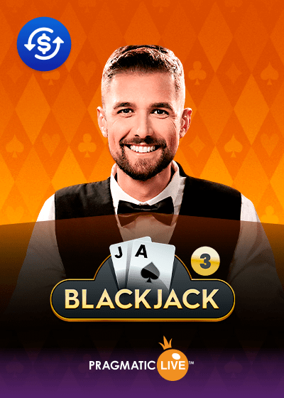 Blackjack 3