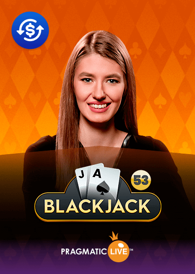 Blackjack 53