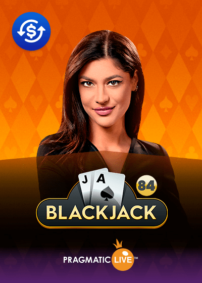 Blackjack 84