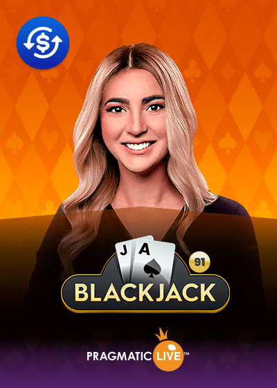 Blackjack 91