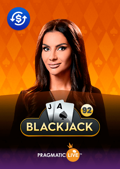 Blackjack 92