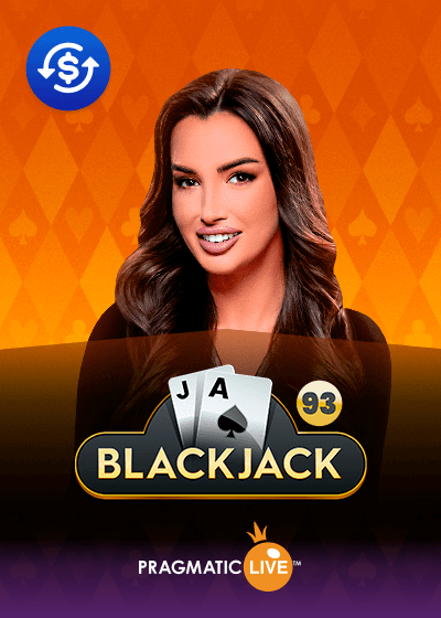 Blackjack 93