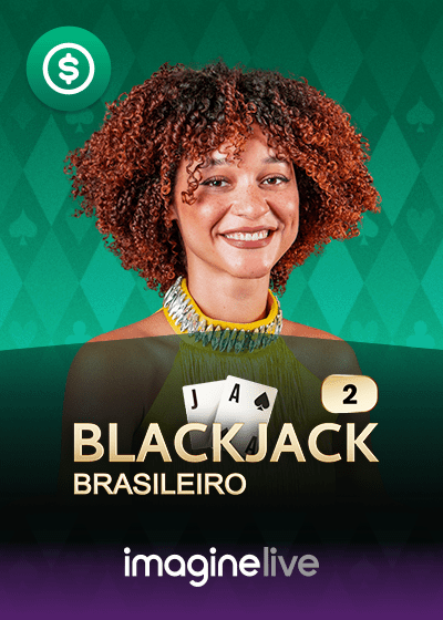 Blackjack Brasileiro 2