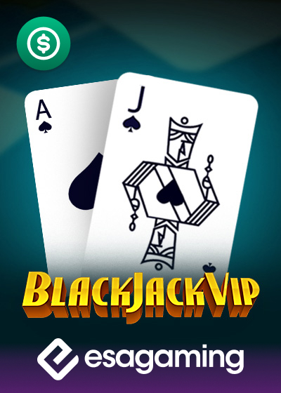 Blackjack VIP
