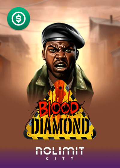 Blood Diamond
