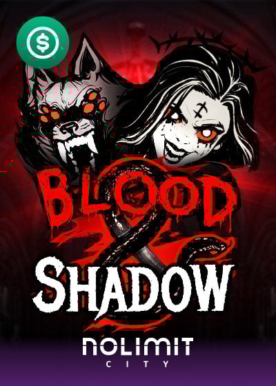 Blood & Shadow