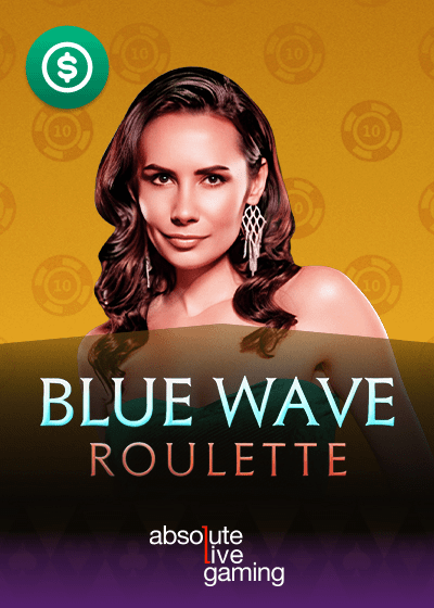 Blue Wave Roulette