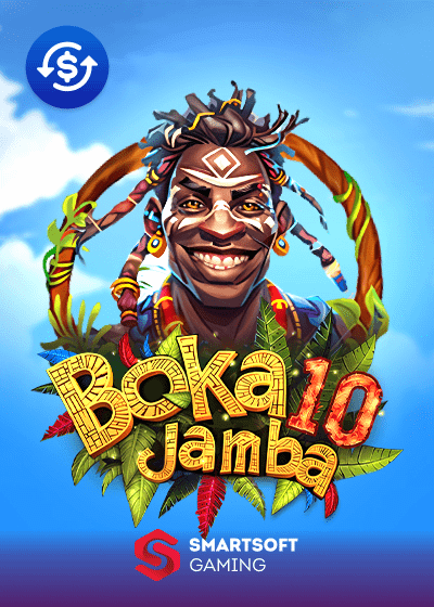 Boka Jamba 10
