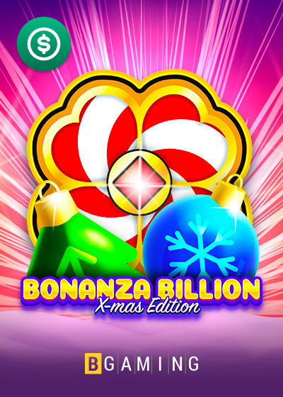 Bonanza Billion