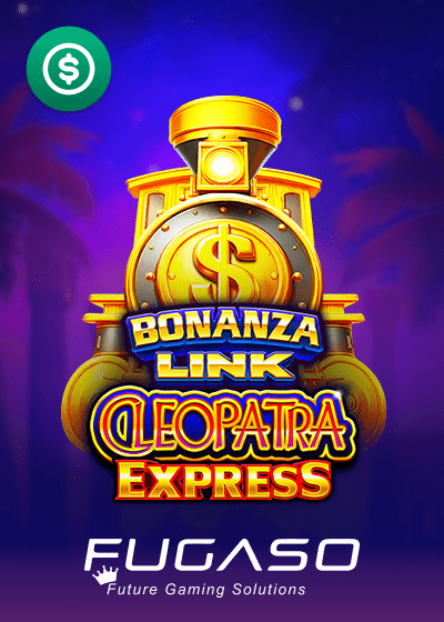 Bonanza Link Cleopatra Express