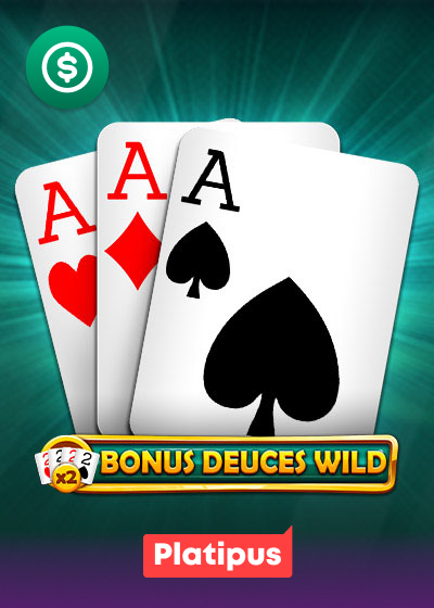 Bonus Deuces Wild