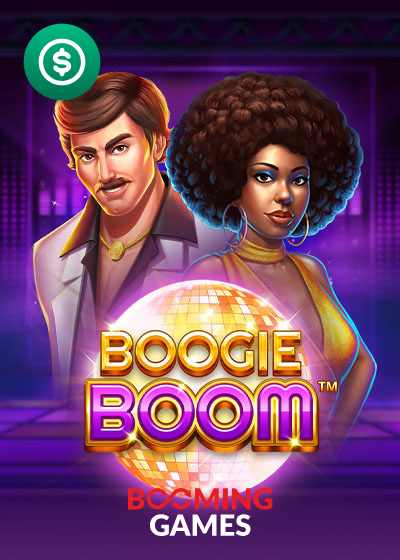 Boogie Boom
