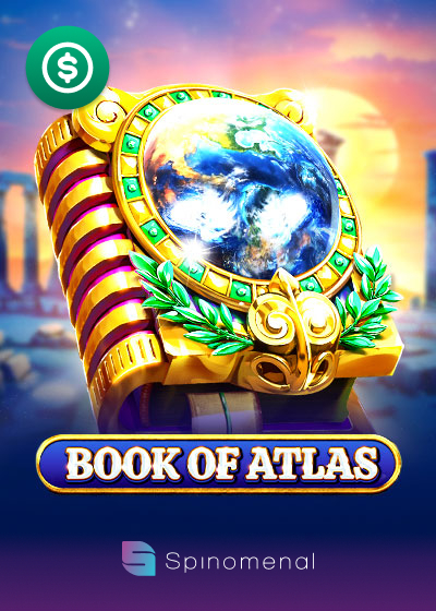 Book Of Atlas