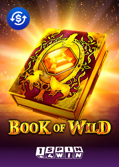 Book of Wild