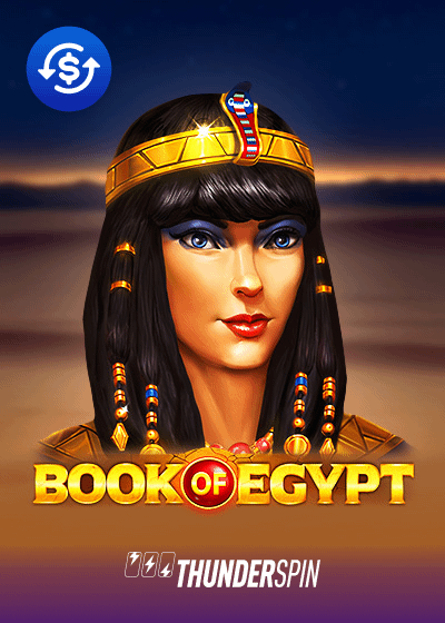 Book of Egypt