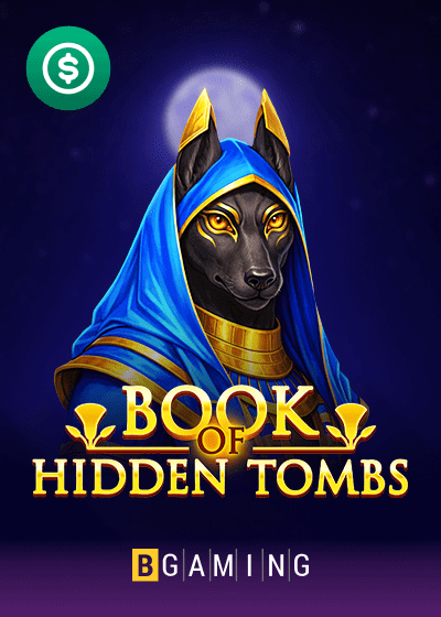 Book of Hidden Tombs