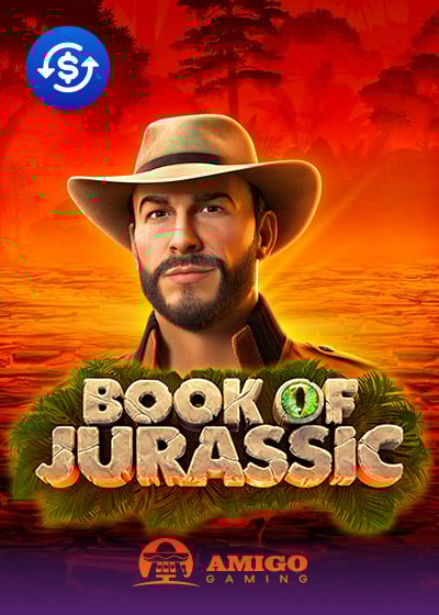 Book of Jurassic