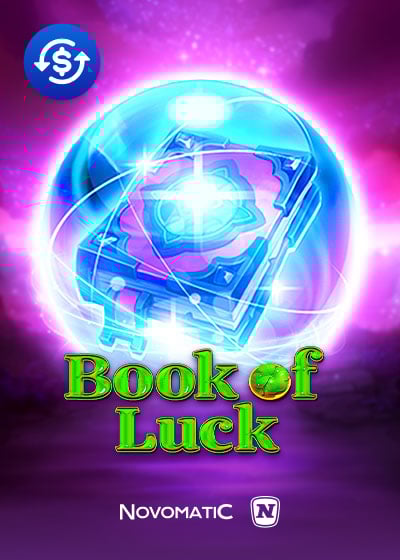 Book Of Luck